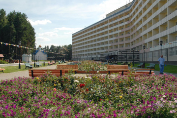 В Тюмени повысили надежность электроснабжения реабилитационного центра