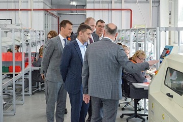 «Россети» инвестируют 8,5 млрд рублей в развитие энергосистемы Вологодской области в 2023-2024 годах