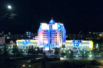 Энергетики повысят надежность электроснабжения более 38 тысяч жителей Югорска