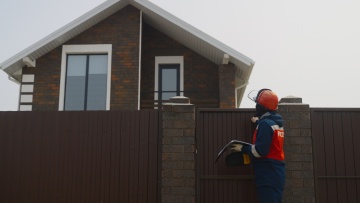 Тюменские энергетики пресекли хищения электроэнергии на 5 млн рублей