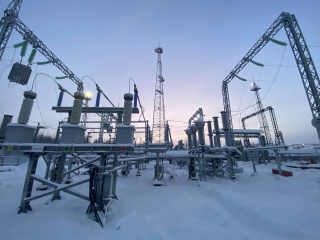 «Россети Тюмень» направили более 250 млн рублей на реконструкцию питающего центра в Югре