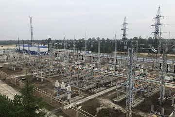 Энергетики повысили надежность электроснабжения объектов нефтедобывающих предприятий Ямала