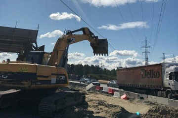 Несанкционированные строительные работы лишили электричества 4 500 жителей Тюменской области    