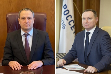 Генеральный директор «Россети Тюмень» и главный федеральный инспектор по Тюменской области обсудили ситуацию в электросетевом комплексе