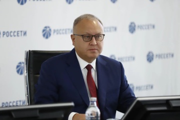 «Россети» присоединили к Единой национальной электрической сети почти 2,5 ГВт мощности за 9 месяцев 2024 года