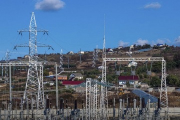 «Россети» модернизировали питающий центр Сочи и федеральной территории «Сириус»