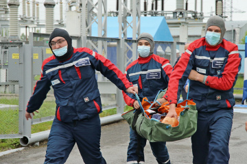 Более 7 000 работников «Россети Тюмень» повысили квалификацию в 2021 году