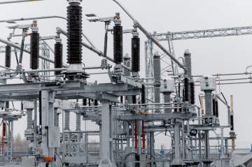 «Россети Тюмень» направят 2 млрд рублей на реконструкцию подстанции в Тюменской области