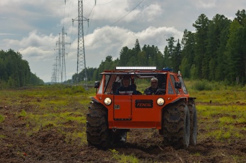 «Россети Тюмень» повысили надежность электроснабжения шести населенных пунктов Югры