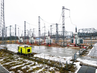 «Россети» внедрили цифровые информационные комплексы на ключевых энергообъектах Югры