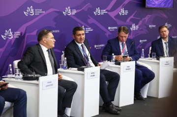 «Россети» инвестируют свыше 600 млрд рублей в развитие инфраструктуры Дальнего Востока до 2029 года