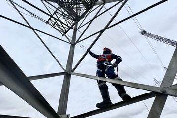 Энергетики повысили надежность электроснабжения месторождений нефти и газа в ЯНАО