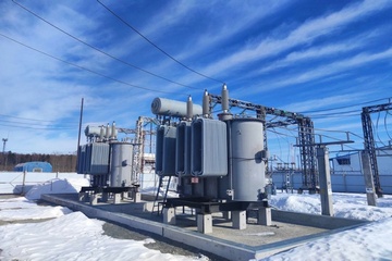 «Россети Тюмень» выдадут дополнительную мощность для развития Восточно-Каменного месторождения 