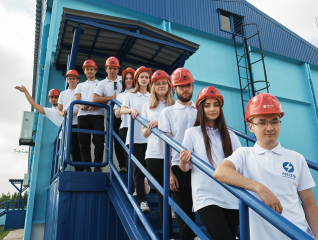  В Тюмени впервые пройдет форум молодых специалистов ТЭК