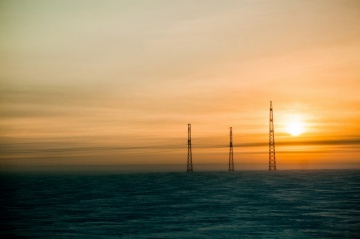 Компания «Тюменьэнерго» возглавила рейтинг надёжности электросетей