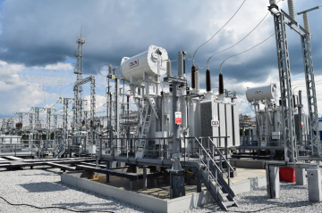 «Россети Тюмень» завершили миллиардный проект в Югре