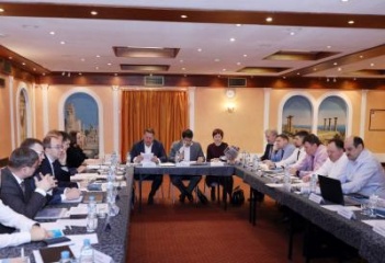 В Москве состоялось совещание главных инженеров компании «Россети»