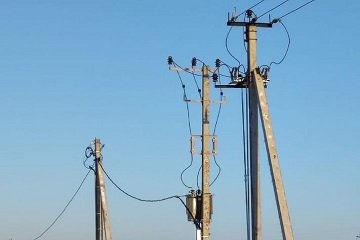 В Тюменской области привлекут к ответственности расхитителей электросетевого имущества