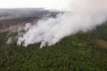 Подразделения «Тюменьэнерго» готовы к пожароопасному периоду