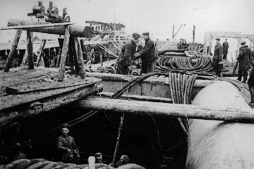 Инженерный подвиг, опередивший время