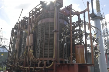 Лето заканчивается, ремонты продолжаются