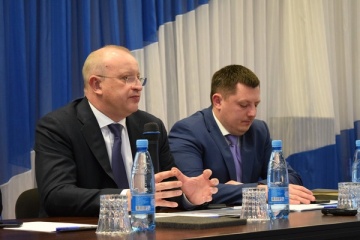 Александр Мелихов о целях, направлениях развития и требованиях времени