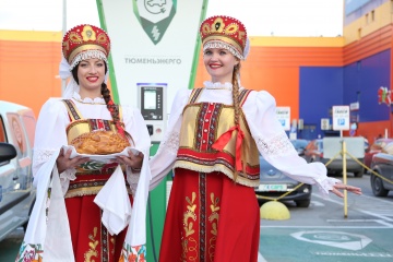 Автолюбители пересаживаются на электрокары