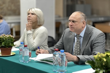 Эксперты «Россети Тюмень» приняли экзамены у выпускников вузов