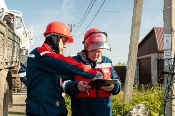 «Россети Тюмень» пресекли в Тюменской области хищения электроэнергии на 7,5 млн рублей