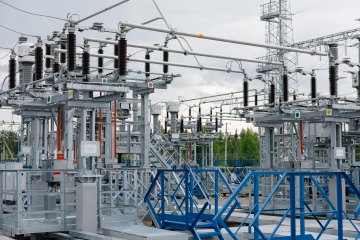 Руководство группы «Россети» оценило развитие электросетевой инфраструктуры в Тюменской области