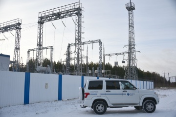 «Россети Тюмень» оказали помощь югорскому энергетическому предприятию