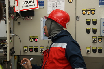 Энергетики повысили надежность электроснабжения Кетовского нефтяного месторождения 