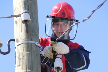 Филиал «Тюменские распределительные сети» компании «Россети Тюмень» подтвердил готовность к ОЗП
