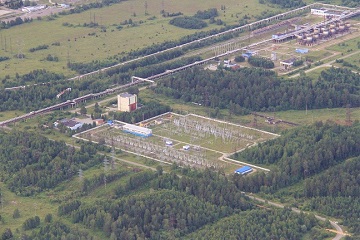 «Россети» приступили к модернизации крупного центра питания Томска