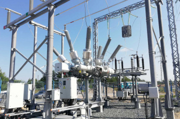 «Россети Тюмень» завершили реконструкцию питающего центра стоимостью более 240 млн рублей для нефтяной отрасли