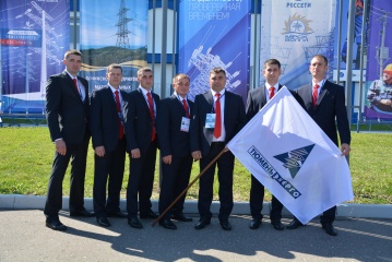 Максимально показать свои навыки и способности