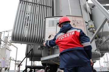 «Россети Тюмень» повысили надежность электроснабжения транспорта нефти в центральную Россию