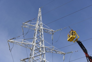 Энергетики повысили надежность работы двух ключевых ЛЭП в Югре