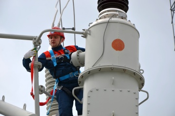 Ремонтная кампания в «Энергокомплексе» близится к завершению