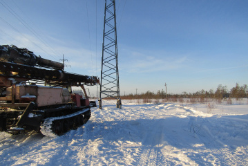 «Россети Тюмень» улучшили электроснабжение ведущего IT-проекта нефтедобычи России