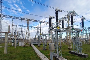 «Россети» расширили главный центр питания Грозного 