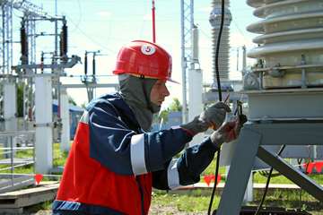 Почти 1000 нефтяников пройдут повышение квалификации на базе «Россети Тюмень» в Югре