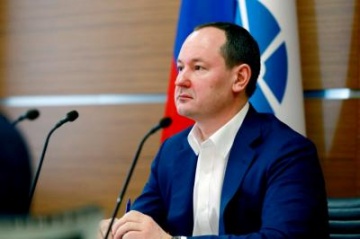 ПАВЕЛ ЛИВИНСКИЙ: «ЗАЩИТИТЬ И МАТЕРИАЛЬНО ПООЩРИТЬ ПРОИЗВОДСТВЕННЫЙ ПЕРСОНАЛ, ОБЕСПЕЧИТЬ НАДЕЖНОСТЬ ЭЛЕКТРОСНАБЖЕНИЯ ПОТРЕБИТЕЛЕЙ!»