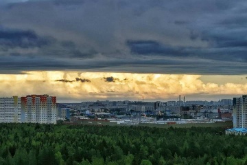 Компания «Россети Тюмень» расширила инфраструктурные возможности экономической столицы Югры 