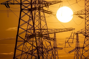 «Россети» перешли на усиленный режим работы в ряде регионов страны в связи с неблагоприятными погодными явлениями