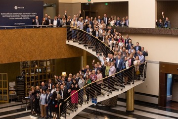 На Урале определили лучшие подразделения и лучших сотрудников блока внутреннего аудита Группы «Россети»