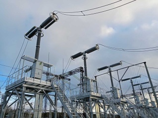 «Россети» модернизировали главную питающую подстанцию Нижнего Тагила