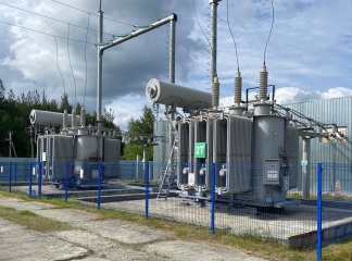 «Россети Тюмень» повысили надежность электроснабжения самого молодого города Югры