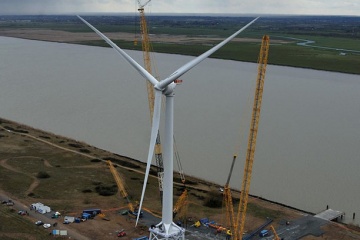 В России нужна промышленная экосистема для ветроэнергетики