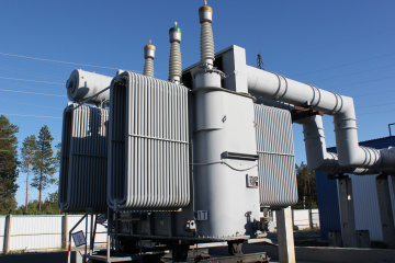 Крупнейшие города ЯНАО получат надежное электроснабжение